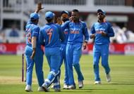 England v India - 2nd ODI: Royal London One-Day Series